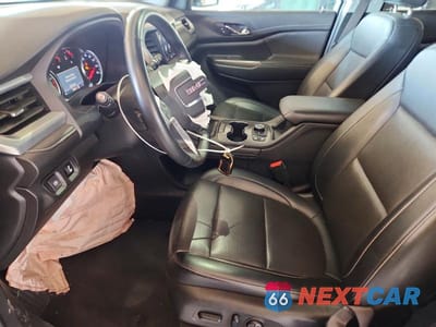 Zdjęcie 7 z 13 samochodu: 2023 GMC ACADIA SLT VIN:1GKKNUL47PZ250734 - miniatura