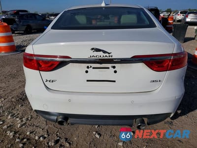 Zdjęcie 6 z 12 samochodu: 2016 JAGUAR XF PRESTIGE VIN:SAJBE4BV5GCY03777 - miniatura