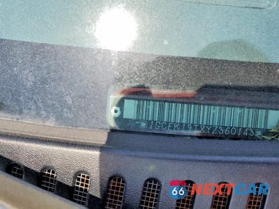 Zdjęcie 12 z 12 samochodu: 2000 CHEVROLET SILVERADO K1500 VIN:1GCEK19T8YZ360143 - miniatura