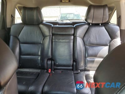 Zdjęcie 10 z 13 samochodu: 2012 ACURA MDX TECHNOLOGY VIN:2HNYD2H32CH511737 - miniatura