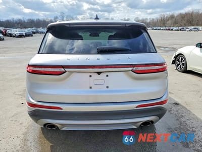 Zdjęcie 6 z 14 samochodu: 2020 LINCOLN TOWNHOUSE CORSAIR VIN:5LMCJ1D99LUL18228 - miniatura