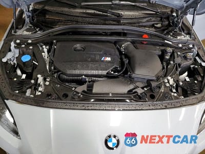 Zdjęcie 11 z 12 samochodu: 2026 BMW M235XI VIN:WBA33GG03T7V05994 - miniatura