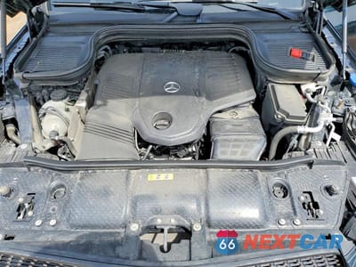 Zdjęcie 12 z 13 samochodu: 2023 MERCEDES-BENZ GLE 450 4MATIC VIN:4JGFB5KB6PA964327 - miniatura