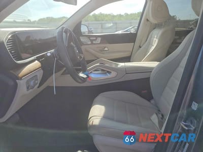 Zdjęcie 7 z 13 samochodu: 2024 MERCEDES-BENZ GLS 450 4MATIC VIN:4JGFF5KE3RB089381 - miniatura