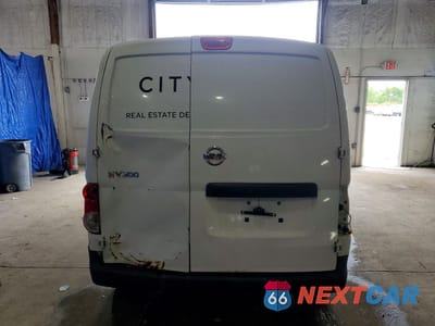 Zdjęcie 6 z 13 samochodu: 2015 NISSAN NV200 S VIN:3N6CM0KN4FK720104 - miniatura