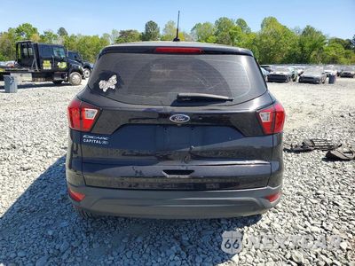 Zdjęcie 6 z 13 samochodu: 2019 FORD ESCAPE S VIN:1FMCU0F70KUA87492 - miniatura