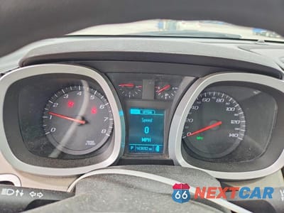 Zdjęcie 9 z 12 samochodu: 2016 CHEVROLET EQUINOX LS VIN:2GNFLEEK7G6264687 - miniatura