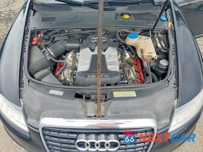 Zdjęcie 11 z 12 samochodu: 2011 AUDI A6 PRESTIGE VIN:WAUKGAFB1BN043770 - miniatura