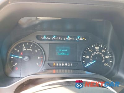 Zdjęcie 9 z 12 samochodu: 2016 FORD F150 SUPERCREW VIN:1FTEW1CF7GKE78554 - miniatura