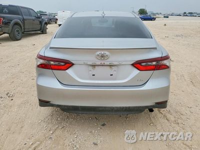 Zdjęcie 6 z 12 samochodu: 2023 TOYOTA CAMRY LE VIN:4T1R11AK3PU804415 - miniatura
