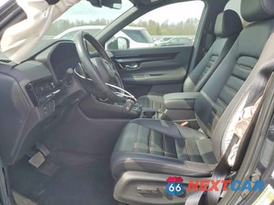 Zdjęcie 7 z 13 samochodu: 2023 HONDA CR-V SPORT TOURING VIN:7FARS6H9XPE010851 - miniatura
