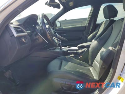 Zdjęcie 7 z 12 samochodu: 2015 BMW 320 I VIN:WBA3B1C5XFK139812 - miniatura