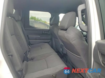 Zdjęcie 10 z 12 samochodu: 2025 TOYOTA TACOMA DOUBLE CAB VIN:3TMLB5JN8SM093400 - miniatura