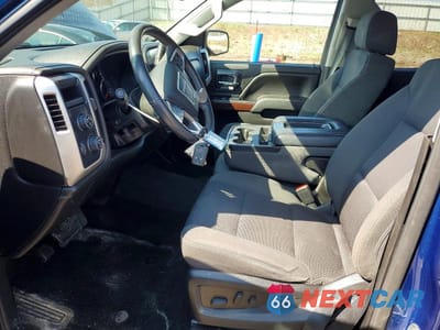 Zdjęcie 7 z 11 samochodu: 2016 GMC SIERRA K1500 SLE VIN:1GTV2MEC7GZ402176 - miniatura