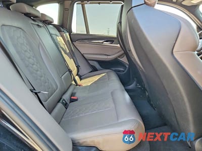 Zdjęcie 11 z 13 samochodu: 2020 BMW X3 M COMPETITION VIN:5YMTS0C03L9B88154 - miniatura