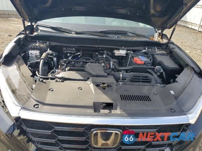Zdjęcie 12 z 13 samochodu: 2025 HONDA CR-V EX VIN:2HKRS4H4XSH486788 - miniatura