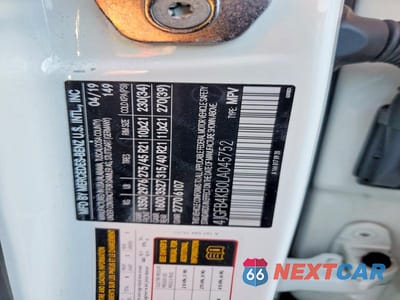 Zdjęcie 13 z 13 samochodu: 2020 MERCEDES-BENZ GLE 350 4MATIC VIN:4JGFB4KB0LA045752 - miniatura