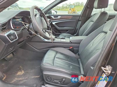 Zdjęcie 7 z 12 samochodu: 2019 AUDI A6 PREMIUM PLUS VIN:WAUL2AF2XKN084109 - miniatura