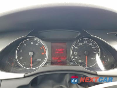 Zdjęcie 9 z 12 samochodu: 2011 AUDI A4 PREMIUM PLUS VIN:WAUFFAFL2BN049963 - miniatura