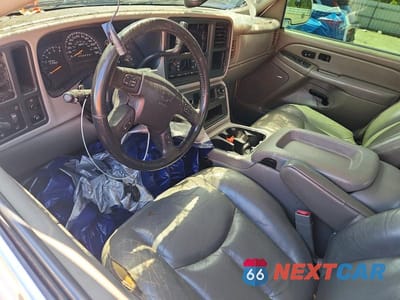 Zdjęcie 8 z 12 samochodu: 2006 CHEVROLET SILVERADO C1500 VIN:2GCEC13Z761267582 - miniatura