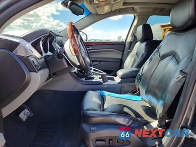 Zdjęcie 7 z 12 samochodu: 2010 CADILLAC SRX PREMIUM COLLECTION VIN:3GYFNKE45AS589750 - miniatura