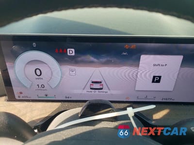 Zdjęcie 9 z 13 samochodu: 2025 GENESIS GV80 2.5T PRESTIGE VIN:KMUHCESB5SU215355 - miniatura