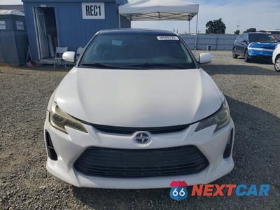 Piąte zdjęcie samochodu w środku: 2015 SCION TC BASE VIN:JTKJF5C73FJ012874 - miniatura
