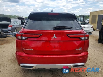 Zdjęcie 6 z 13 samochodu: 2025 MITSUBISHI OUTLANDER SEL VIN:JA4T5WA95SZ052487 - miniatura
