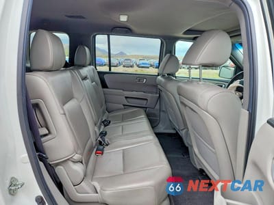 Zdjęcie 10 z 12 samochodu: 2012 HONDA PILOT EXL VIN:5FNYF4H55CB021361 - miniatura