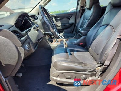 Zdjęcie 7 z 13 samochodu: 2014 CHEVROLET TRAVERSE VIN:1GNKVHKD1EJ187265 - miniatura