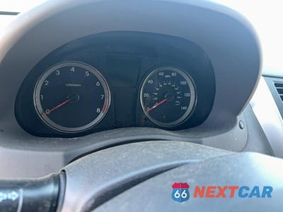 Zdjęcie 8 z 10 samochodu: 2015 HYUNDAI ACCENT GLS VIN:KMHCT4AE3FU922202 - miniatura