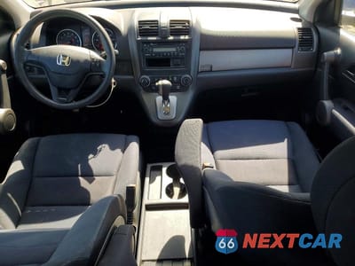 Zdjęcie 8 z 12 samochodu: 2010 HONDA CR-V LX VIN:5J6RE3H34AL017337 - miniatura