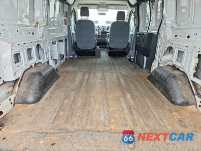 Zdjęcie 10 z 13 samochodu: 2015 FORD TRANSIT 150 DELIVERY VAN VIN:1FTYE1ZM9FKA32801 - miniatura