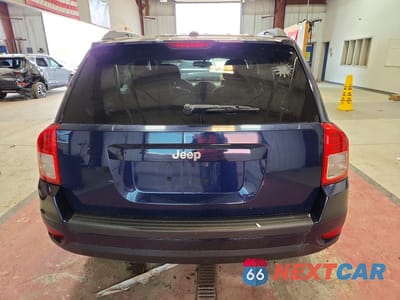 Zdjęcie 6 z 12 samochodu: 2012 JEEP COMPASS SPORT VIN:1C4NJCBB2CD639545 - miniatura
