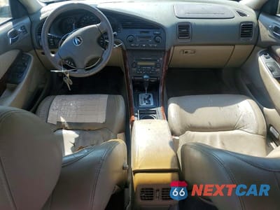 Zdjęcie 8 z 13 samochodu: 2003 ACURA 3.2TL VIN:19UUA56693A056543 - miniatura