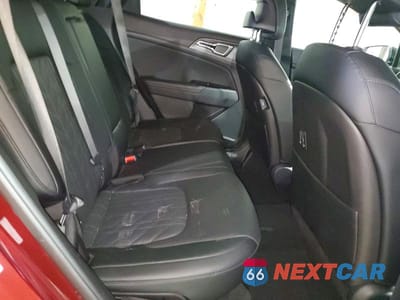 Zdjęcie 11 z 13 samochodu: 2023 KIA SPORTAGE VIN:5XYK6CAF9PG115664 - miniatura