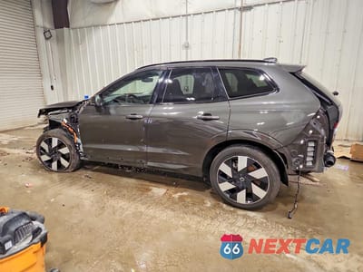 Drugie zdjęcie samochodu z przodu: 2024 VOLVO XC60 ULTIMATE VIN:YV4H60DM1R1723956 - miniatura