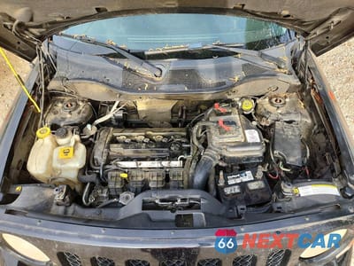 Zdjęcie 12 z 13 samochodu: 2013 JEEP PATRIOT SPORT VIN:1C4NJPBA7DD139266 - miniatura