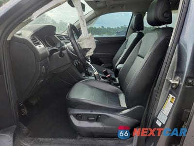 Zdjęcie 7 z 13 samochodu: 2018 VOLKSWAGEN TIGUAN SE VIN:3VV3B7AXXJM070374 - miniatura