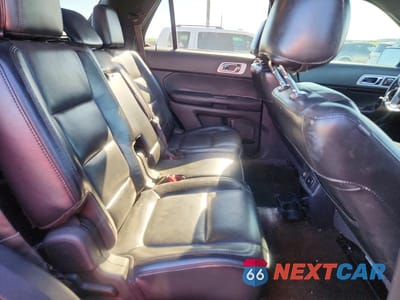 Zdjęcie 11 z 13 samochodu: 2012 FORD EXPLORER LIMITED VIN:1FMHK7F82CGA94022 - miniatura