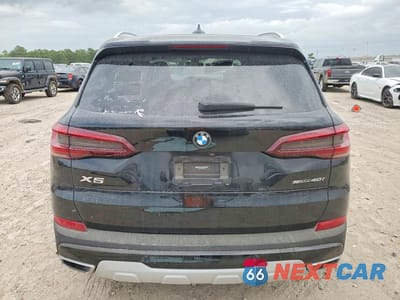 Zdjęcie 6 z 13 samochodu: 2021 BMW X5 SDRIVE 40I VIN:5UXCR4C08M9G22015 - miniatura