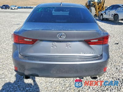 Zdjęcie 6 z 12 samochodu: 2014 LEXUS IS 350 VIN:JTHCE1D29E5003911 - miniatura