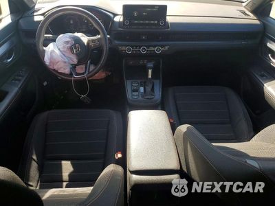 Zdjęcie 8 z 13 samochodu: 2023 HONDA CR-V SPORT VIN:7FARS5H51PE002063 - miniatura