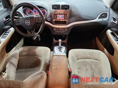 Zdjęcie 8 z 13 samochodu: 2012 DODGE JOURNEY 4D VIN:3C4PDDBG9CT232222 - miniatura