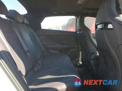 Zdjęcie 10 z 12 samochodu: 2025 HYUNDAI ELANTRA N BASE VIN:KMHLW4DK4SU032942 - miniatura