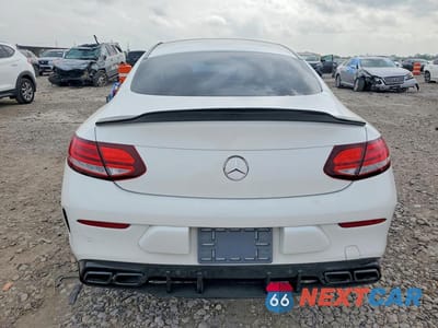 Zdjęcie 6 z 13 samochodu: 2021 MERCEDES-BENZ C 300 VIN:W1KWJ8DB2MG047664 - miniatura