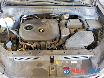 Zdjęcie 12 z 13 samochodu: 2016 HYUNDAI TUCSON SE VIN:KM8J33A47GU207420 - miniatura
