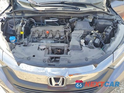 Zdjęcie 12 z 13 samochodu: 2022 HONDA HR-V LX VIN:3CZRU6H34NM714029 - miniatura