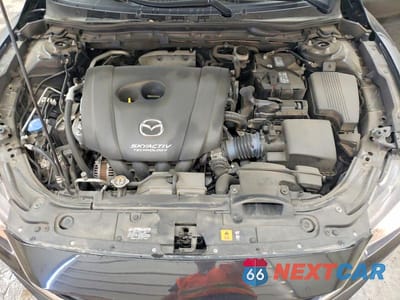 Zdjęcie 11 z 12 samochodu: 2017 MAZDA 6 TOURING VIN:JM1GL1V57H1125230 - miniatura