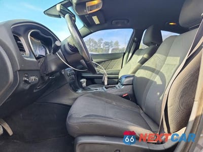 Zdjęcie 7 z 12 samochodu: 2016 DODGE CHARGER SXT VIN:2C3CDXHG2GH204417 - miniatura